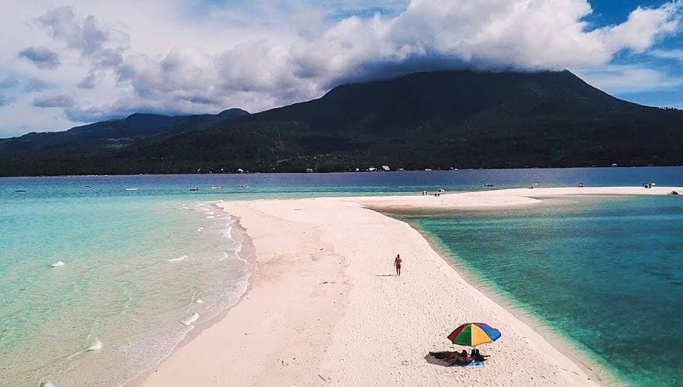 Agoho Beach, Malinao, Albay, Philippines, Philippines
